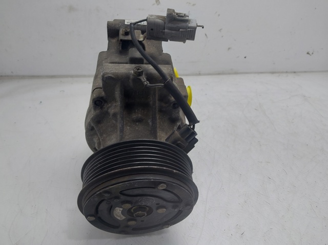 Compresor de aire acondicionado para Toyota Corolla E12