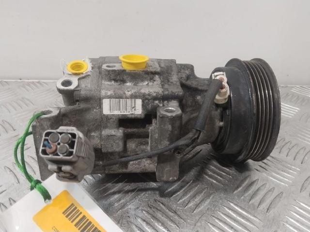 4472206364 TOYOTA Compresor de aire acondicionado  comprar en Oviedo