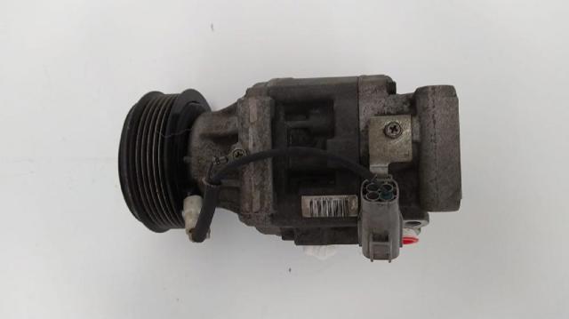 4472206364 TOYOTA Compresor de aire acondicionado  disponible Vigo
