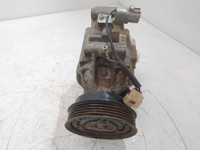 4472206364 Compresor de aire acondicionado  en stock Castellón
