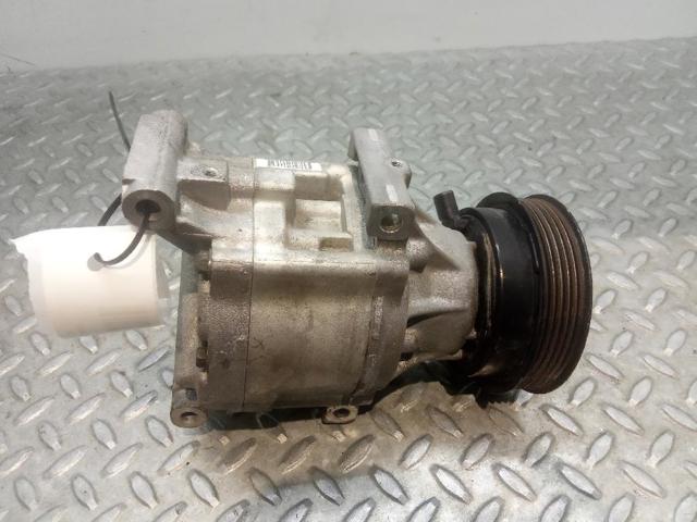 Compresor climatizador 4472206364 TOYOTA