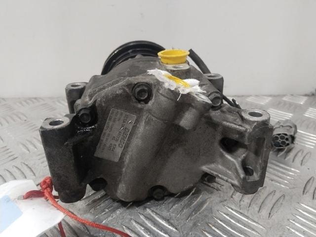 4472206364 Compresor de aire acondicionado  en stock Sabadell