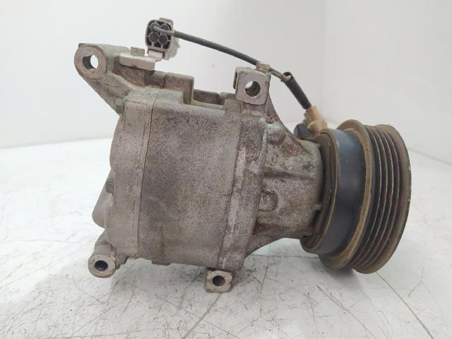 4472206364 TOYOTA Compresor de aire acondicionado comprar Madrid