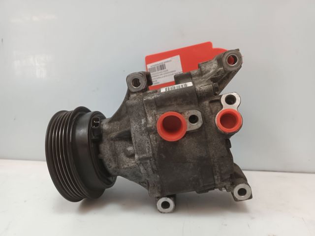 4472206364 TOYOTA Compresor de aire acondicionado  en stock Huelva