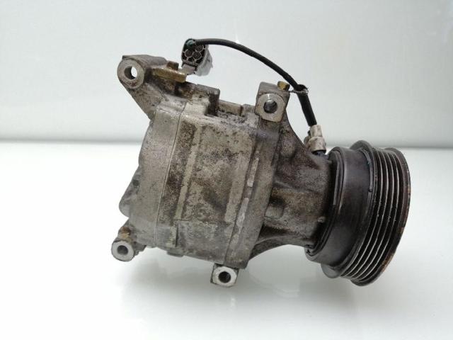 TOYOTA 4472206364 Compresor de aire acondicionado comprar Tarragona