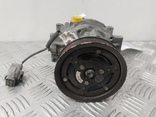 4472206364 TOYOTA Compresor de aire acondicionado  en stock Huelva