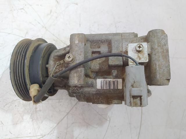 4472206364 TOYOTA Compresor de aire acondicionado  comprar en Jaén