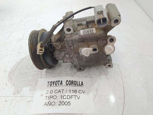 4472206364 Toyota