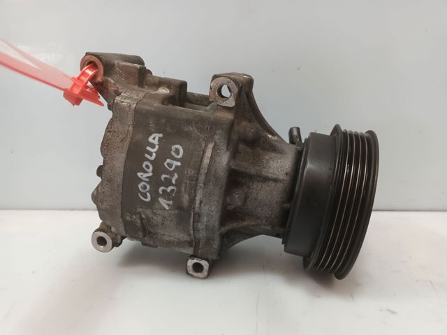 4472206364 TOYOTA Compresor de aire acondicionado  disponible Ourense