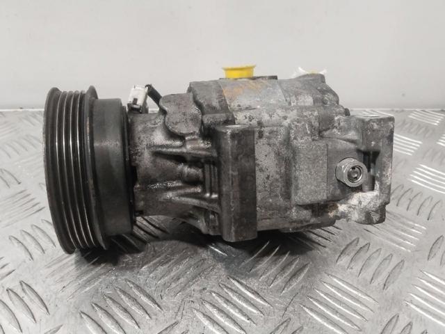4472206364 TOYOTA Compresor de aire acondicionado  en stock Gandía