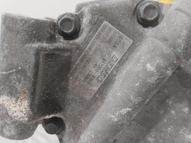 4472206364 Compresor de aire acondicionado  en stock Granada