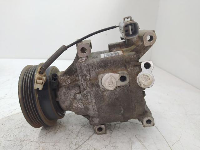 4472206364 Compresor de aire acondicionado  comprar en Zaragoza