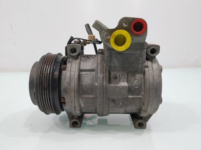 4472207290 IVECO  en stock Córdoba