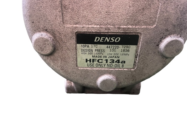 4472207290 Iveco