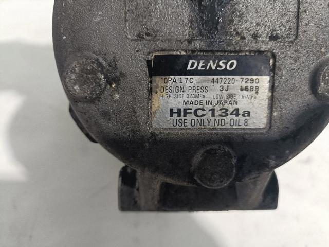 IVECO 4472207290  en stock Terrassa