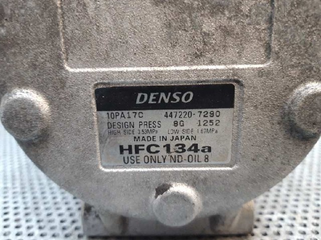 IVECO 4472207290  comprar en Ponferrada