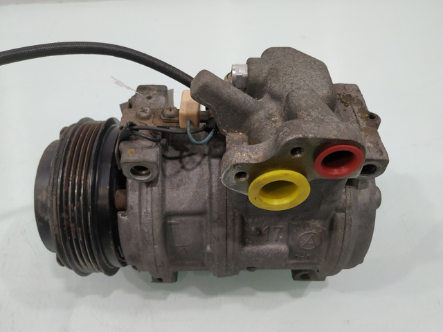 IVECO 4472207290  en stock Terrassa