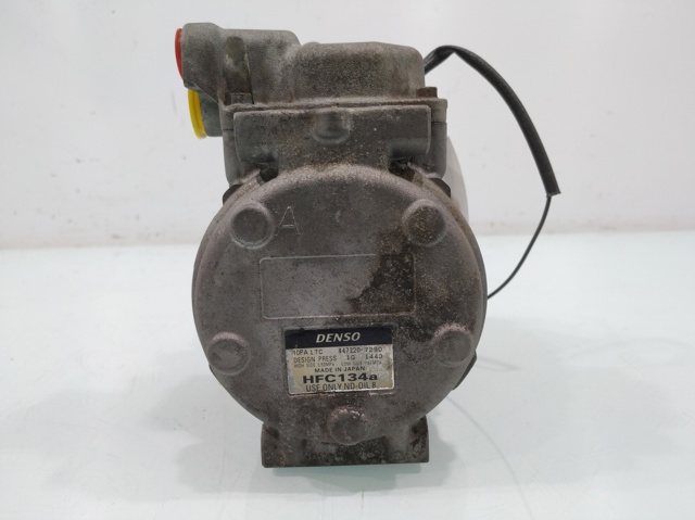 4472207290 IVECO comprar Alcalá