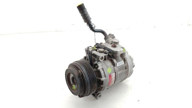 Compresores de aire acondicionado 4472208022 BMW