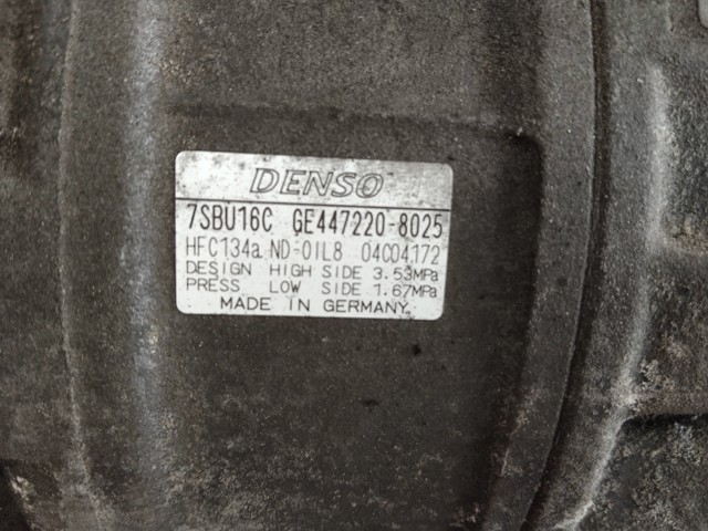 4472208025 BMW