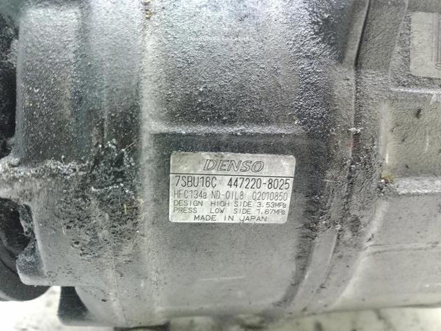 BMW 4472208025  en stock Salamanca