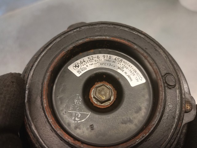 4472208025 BMW  en stock Gandía