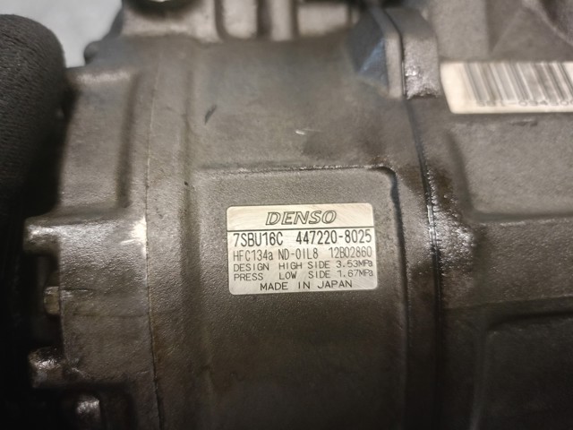 BMW 4472208025  comprar en Ponferrada