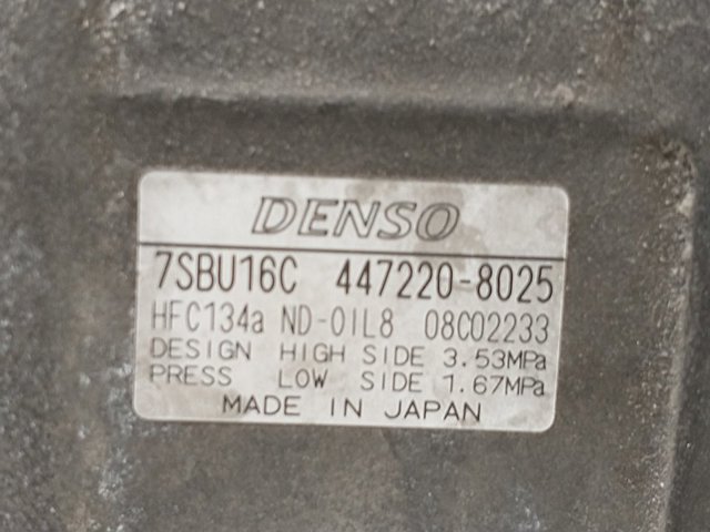 BMW 4472208025  comprar en Albacete