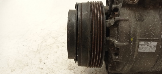 4472208026 BMW Compresor de aire acondicionado  en stock Gandía