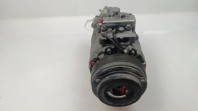 4472208026 Compresor de aire acondicionado comprar Girona