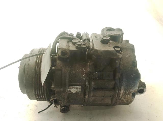 BMW 4472208026 Compresor de aire acondicionado  comprar en Murcia