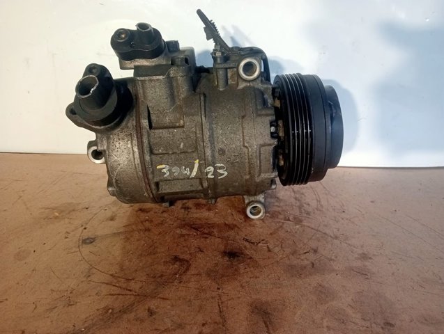 BMW 4472208026 Compresor de aire acondicionado  comprar en Murcia