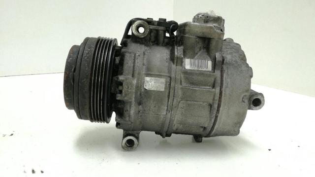 4472208026 BMW Compresor de aire acondicionado  comprar en Lleida