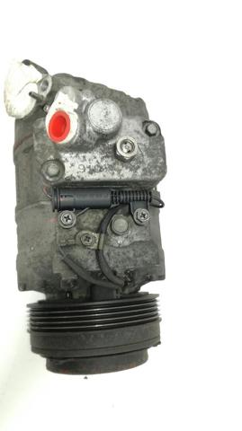4472208026 BMW Compresor de aire acondicionado  disponible Alicante