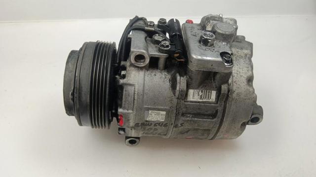 BMW 4472208026 Compresor de aire acondicionado  en stock Salamanca