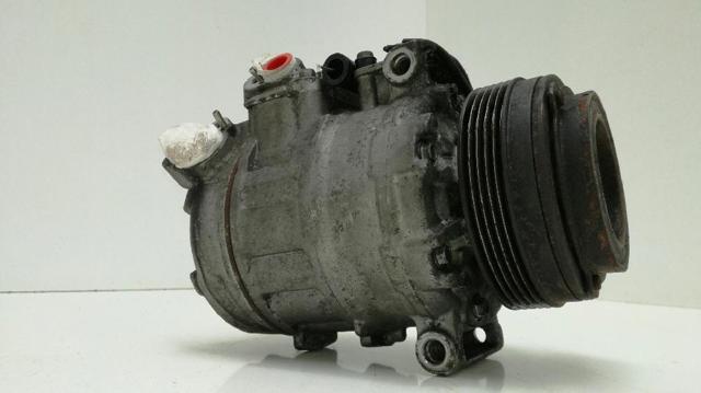 BMW 4472208026 Compresor de aire acondicionado comprar Pamplona