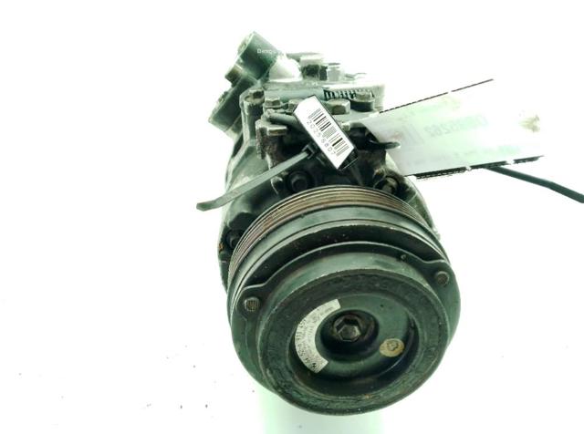 4472208026 Compresor de aire acondicionado comprar Almería