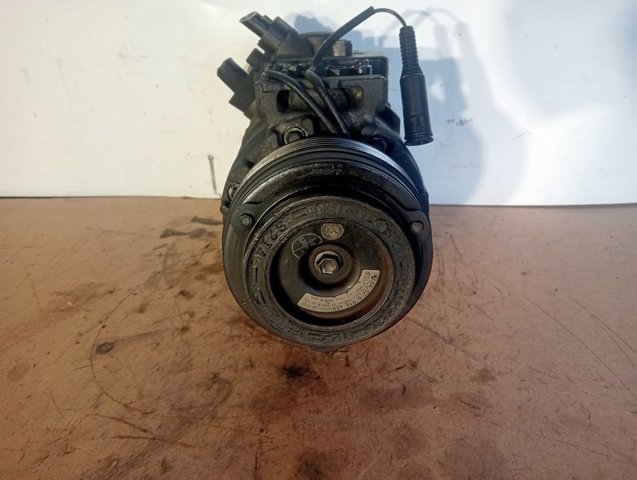 BMW 4472208026 Compresor de aire acondicionado  comprar en Ponferrada