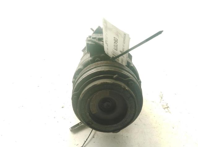 BMW 4472208026 Compresor de aire acondicionado  en stock Salamanca