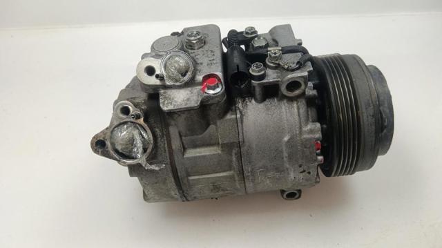 4472208026 Compresor de aire acondicionado comprar Girona