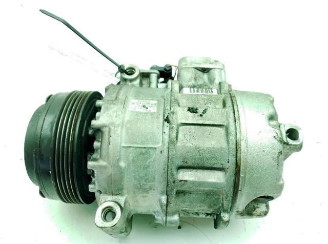 4472208026 BMW Compresor de aire acondicionado comprar Bilbao