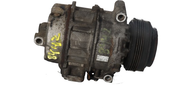 Compresor de ac 4472208027 BMW