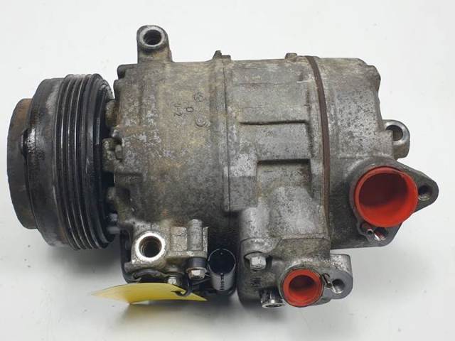 4472208029 Compresor de aire acondicionado  en stock Castellón