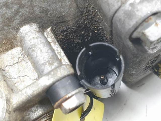 4472208029 Compresor de aire acondicionado comprar Almería