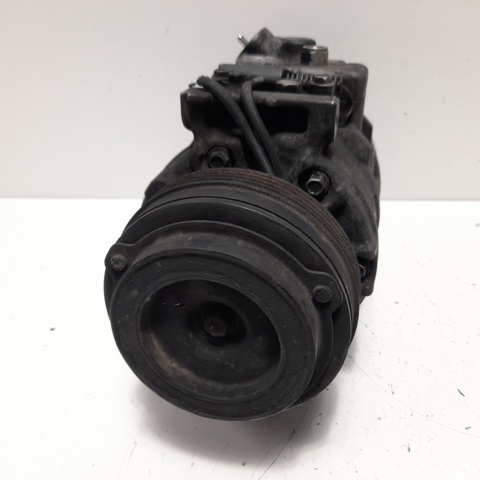 BMW 4472208029 Compresor de aire acondicionado comprar Barcelona