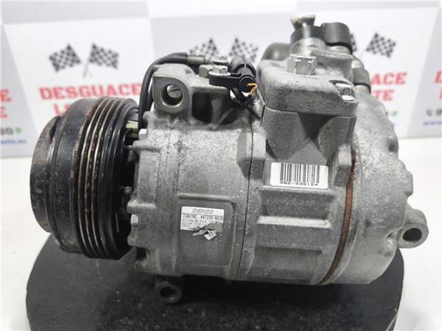 4472208029 Compresor de aire acondicionado comprar Girona