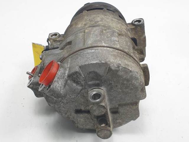 4472208029 BMW Compresor de aire acondicionado  en stock Córdoba