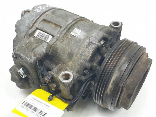 4472208029 Compresor de aire acondicionado  en stock Sabadell