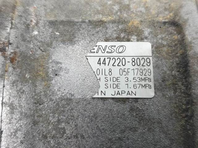 4472208029 BMW Compresor de aire acondicionado  comprar en Jaén