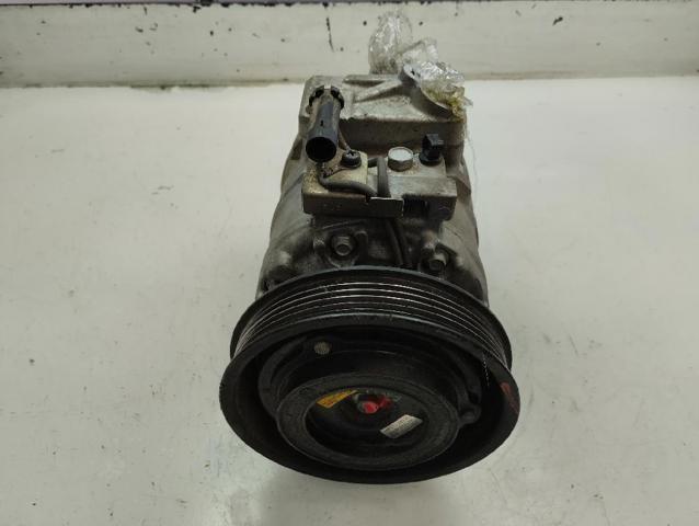 FIAT 4472208153 Compresor de aire acondicionado  en stock Valencia